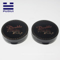 Hot sale plastic loose cosmetic packaging compact powder case of china supplier